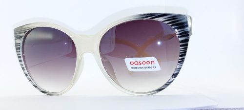 Női napszemüveg- Dasoon 3382F Cat.3 UV400 Violetta