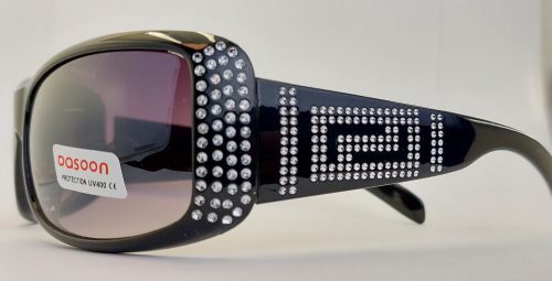 Női napszemüveg- Dasoon 6063P F.Cat.3 UV400 Luxury