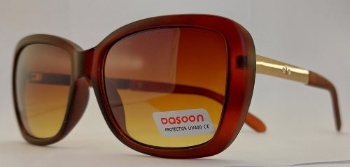 Női napszemüveg- Dasoon 8052 B.Cat.3 UV400 Florida