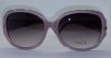 Női napszemüveg- Dasoon DZ 3372 Cat.3 UV400 puder