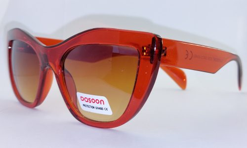 Női napszemüveg- Dasoon 8226 Cat.3 UV400  ba