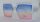 Női napszemüveg- Dasoon DZ G7366-1 Cat.1 UV400 kék-rsz