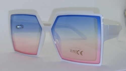 Női napszemüveg- Dasoon DZ G7366-1 Cat.1 UV400 kék-rsz