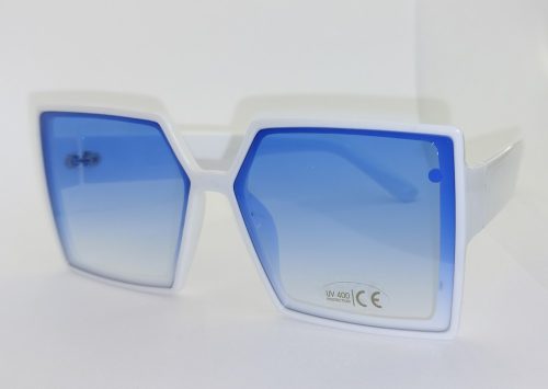 Női napszemüveg- Dasoon DZ G7366-1 Cat.1 UV400 kék