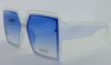 Női napszemüveg- Dasoon DZ G7366-1 Cat.1 UV400 kék