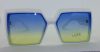 Női napszemüveg- Dasoon DZ G7366-1 Cat.1 UV400 kék-zöld