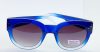 Női napszemüveg- Dasoon 5300P Cat.3 UV400 s.kék