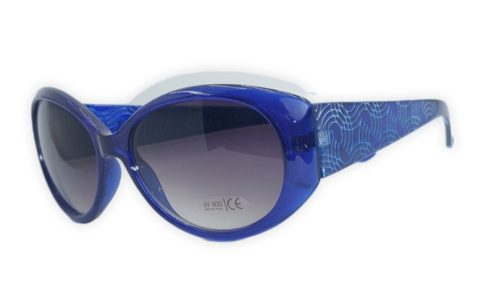 Női napszemüveg- Dasoon DZ G8388 Cat.3 UV400 New York blue
