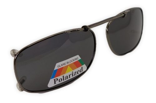 Dasoon Vision Polarizált szemüveg előtét Cat.3 UV400