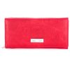 Jennifer Jones női  pénztárca  piros színű 