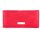 Jennifer Jones női  pénztárca  piros színű 